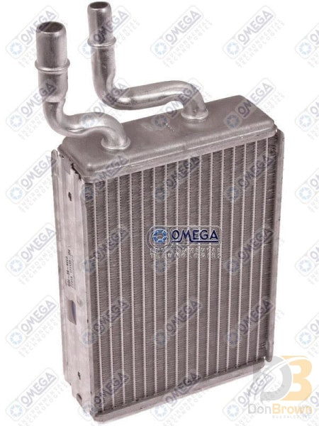 Heater Core 01-04 Ford Mustang 27-54223 Air Conditioning