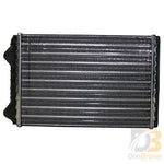 Heater Core 1715009 1001276682 Air Conditioning