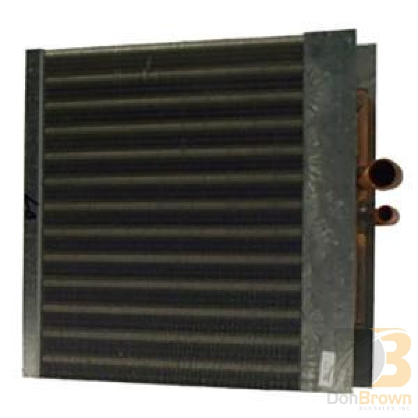 Heater Core 1799055 B280396 Air Conditioning