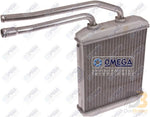 Heater Core 92-00 Gm P/u/suburban/blazer/jimmy 27-59527 Air Conditioning