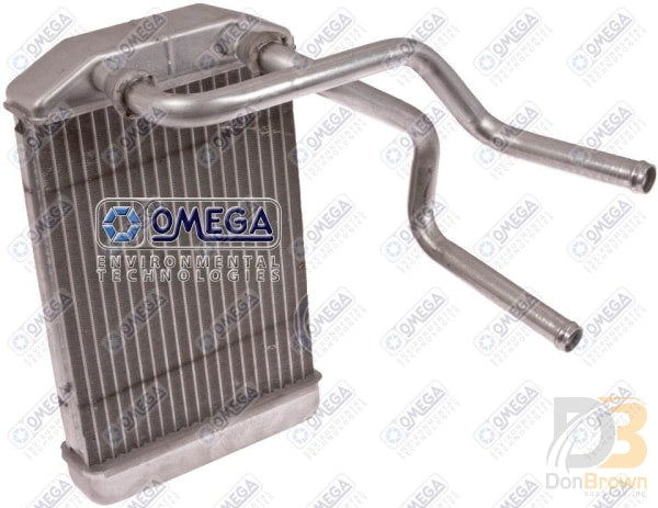 Heater Core 94-02 Dodge Ram 27-58262 Air Conditioning