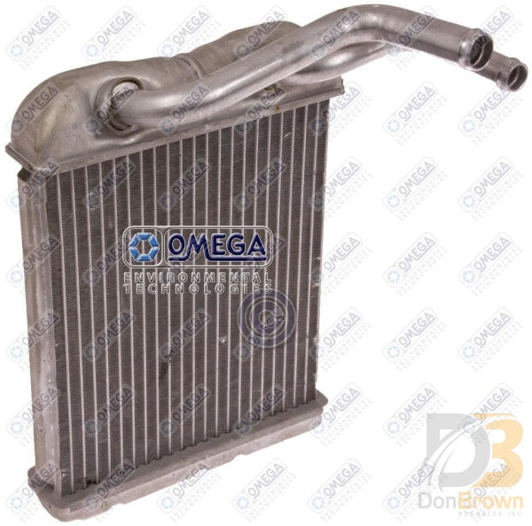 Heater Core Chev Blazer 98-01 27-54195 Air Conditioning