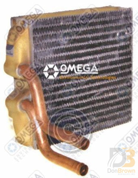Heater Core F-350 89-90 27-59456 Air Conditioning