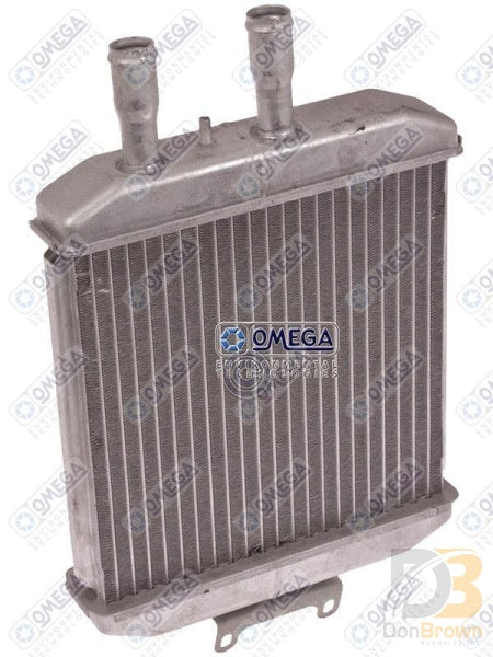 Heater Core Gm 86-99 27-58214 Air Conditioning