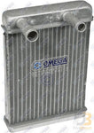Heater Core Gm Pu 73-91 27-59079 Air Conditioning