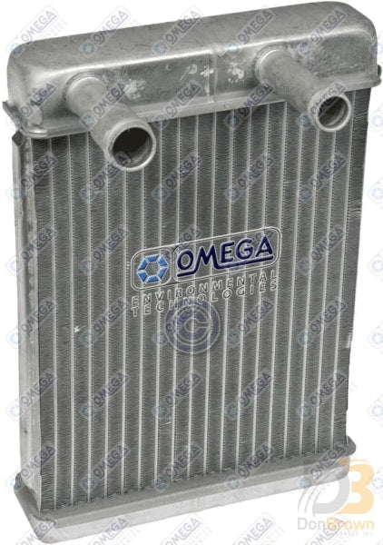 Heater Core Gm Pu 73-91 27-59079 Air Conditioning