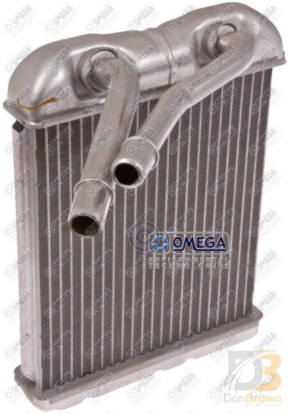 Heater Core Gm Pu 99-03/sub 00-04/escalade 02-03 27-54204 Air Conditioning