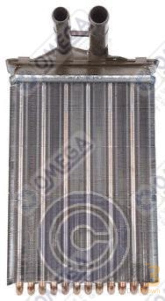 Heater Core Jeep Liberty 02-03 27-59171 Air Conditioning