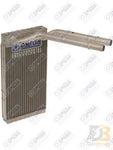 Heater Core Pontiac Torrent/chevy Equinox 06-07 27-52680 Air Conditioning