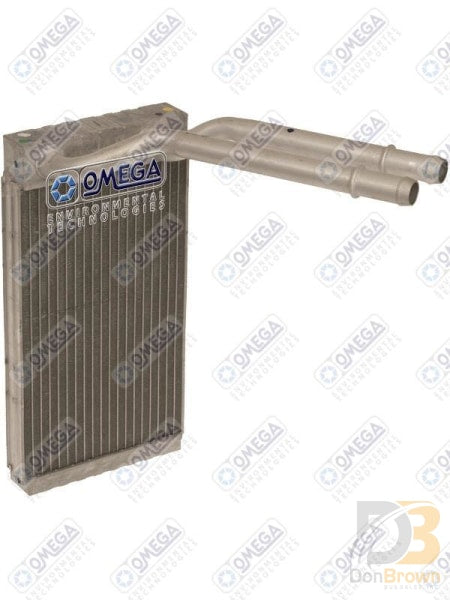 Heater Core Pontiac Torrent/chevy Equinox 06-07 27-52680 Air Conditioning