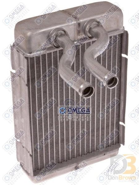 Heater Core Ranger Pu 89-94 /explorer 91-94 27-58001 Air Conditioning