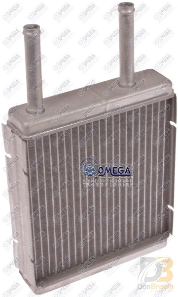 Heater Core Taurus/sable 96-00 Linc Cont 95-99 27-58336 Air Conditioning