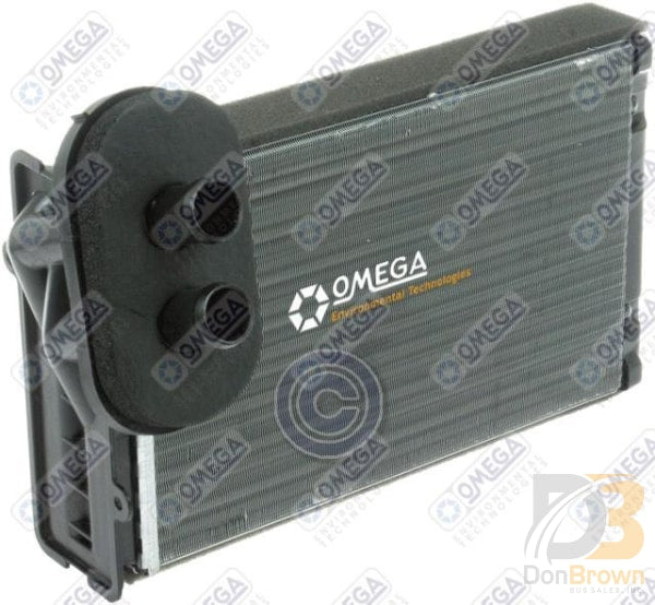 Heater Core Vw Jetta Golf 1H19031A 27-58210 Air Conditioning