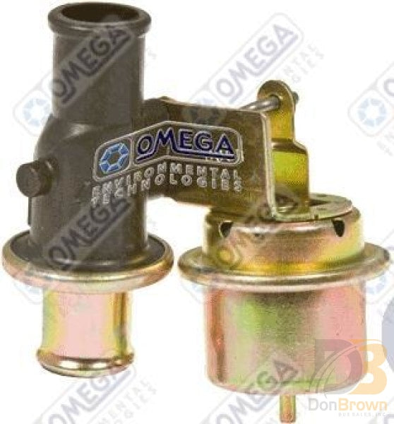 Heater Valve 3/4In In-Line Normaly Open 31-60013 Air Conditioning