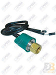 Hi Pressure Cut-Off Switch Mt0763 Air Conditioning