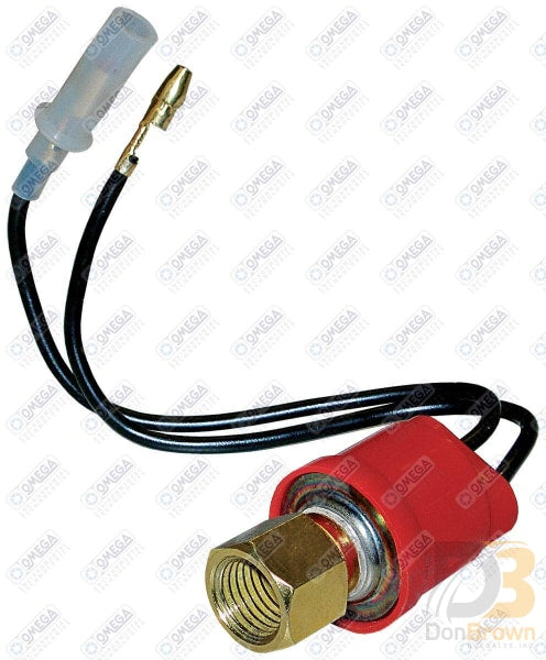 Hi-Pressure Cut-Off Switch Mt1912 Air Conditioning