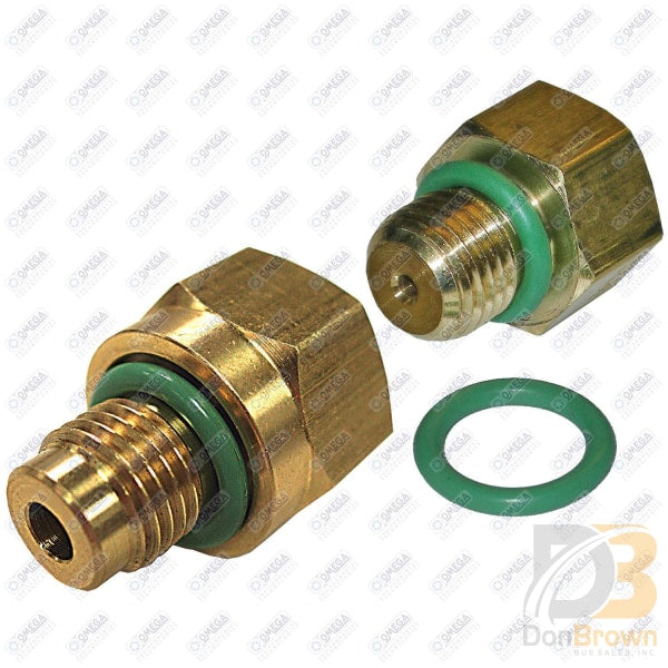 High Pressure Relief Valve Mt0460 Air Conditioning