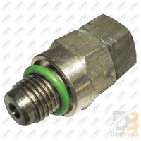 High Pressure Relief Valve Mt1611 Air Conditioning