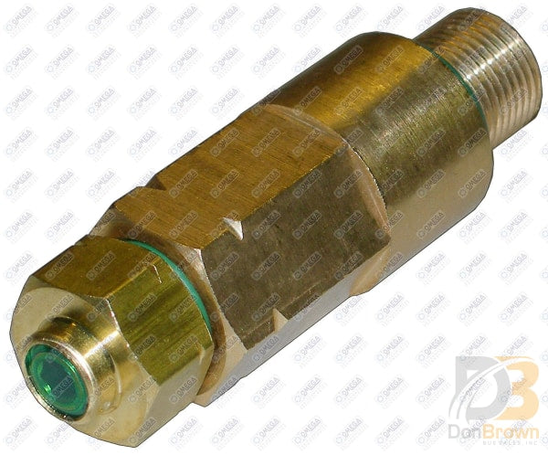 High Pressure Relief Valve Mt1614 Air Conditioning