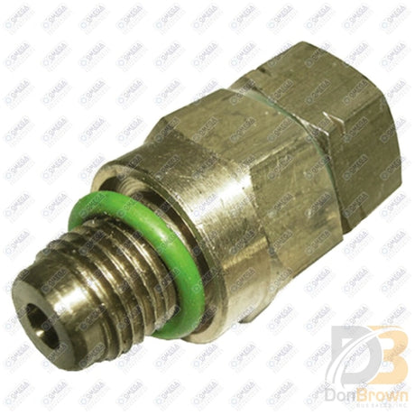 High Pressure Relief Valve Mt1615 Air Conditioning