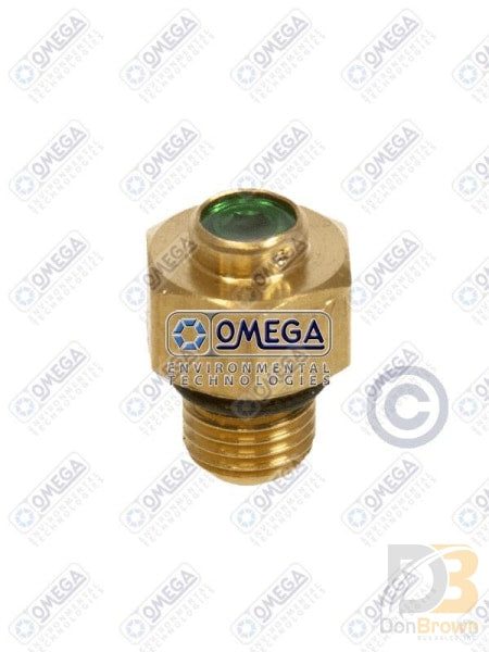 High Pressure Relief Valve W/3/8-24 Male 31-42709 Air Conditioning