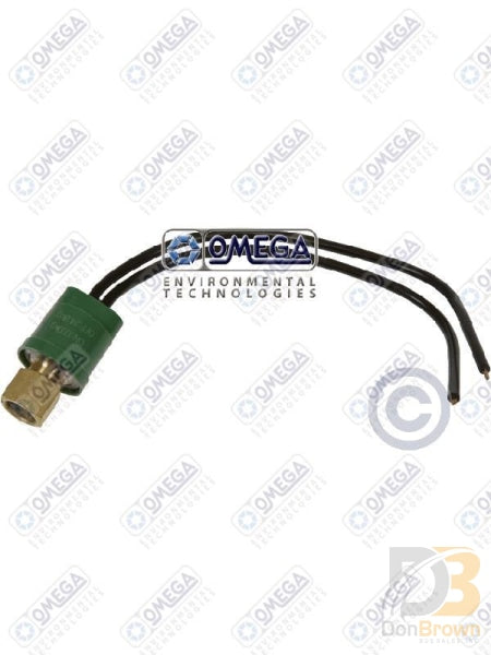 High Pressure Switch 29-30138 Air Conditioning