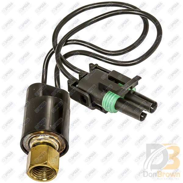 High Pressure Switch 29-30182 Air Conditioning