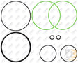 Hitachi Mj167/mjs130 Gasket Kit Mt2321 Air Conditioning