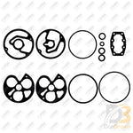 Hitachi Swp123/swp167 Gasket Kit Mt2122 Air Conditioning