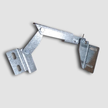 Hold Open Rear Door Swing Bracket School Bus 19-018-024 Bus Parts