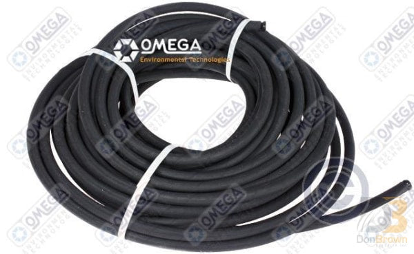 Hose #10 E-Z Clip Type 1/2 100Ft Lgth 34-70010-100 Air Conditioning