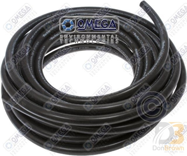 Hose #12 Parker Barrier 50Ft Roll 5/8In Id 34-13403-50 Air Conditioning