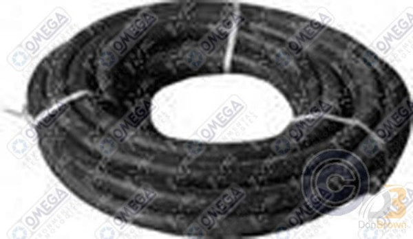 Hose #6 Parker Barrier 25Ft Roll 5/16In Id 34-13400-25 Air Conditioning