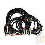 Hose And Wiring Kit For Dbac 24V Systems (Hoses 8M 4M) Bsp00002Pipwrkit24 1001339376 Air