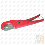 Hose Cutter - Economy Plastic Body Mt1040 Air Conditioning
