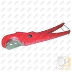 Hose Cutter - Heavy Duty Metal Body Mt1033 Air Conditioning