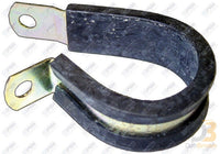 Hose Mounting Strap - #6-#8 (14Mm I.d.) Mt0101 Air Conditioning