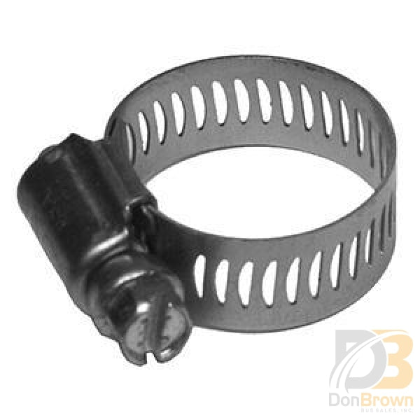Hose/duct Clamp 1 To 2 Max (Must Order In Increments Of 25) 2799078 B290279 Air Conditioning