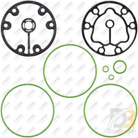 Ht6 Gasket Kit Mt2198 Air Conditioning