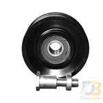 Idler Kit Cast Iron Pulley 1 Grv (1/2 -3.64 Od) W/shoulder Bolt
And Spacer 711005 Air Conditioning