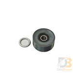 Idler Pulley 8 K-Grv 76Mm (2.99) Pitch 711044 Air Conditioning