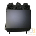 Ka-550 Slimline A/c Evaporator 12V Bsp00008Ac12 1000258352 Air Conditioning