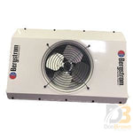 Kc-500 Condenser With Integrated Receiver Drier 12V Bsp00014Cond12 1000494960 Air Conditioning