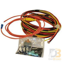 Kh-500 Heater Round Switch Kit 3475059 B417084 Air Conditioning