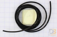 KIT HOSE 1/8" THERM PLASTIC BLACK - 9 FEET - WITH PLASTIC Y CONNECTOR SHIPOUT   23742RKS - Don Brown Bus Parts