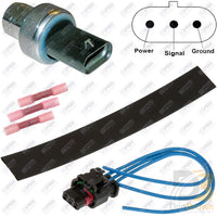 Kit Pressure Transducer & Pigtail Mt3501-K Air Conditioning