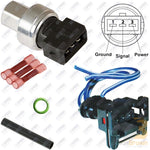 Kit Pressure Transducer & Pigtail Mt3517-K Air Conditioning