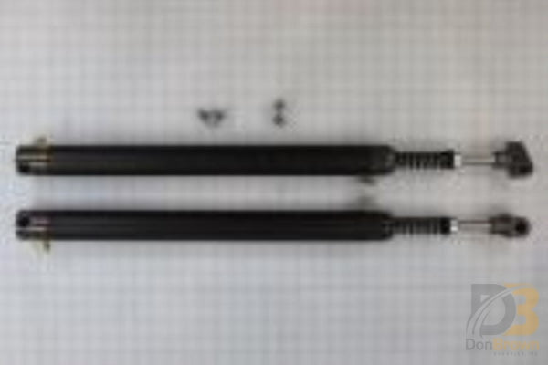 Kit Shipout Assy Pair Cylinder-15.749/27.904 Retracted W/fittings 403653Ks Wheelchair Parts