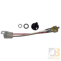 Knob Switch Kit 3899005 869703 Air Conditioning