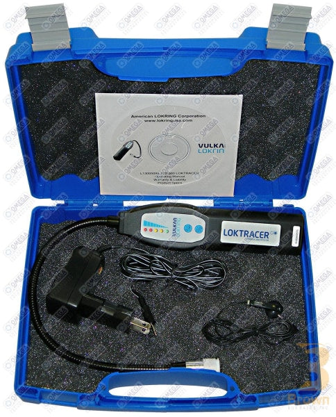 Leak Detector Automatic Hydrogen Mt7000 Air Conditioning